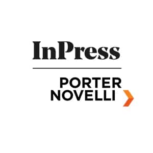 InPress  |  Porter Novelli